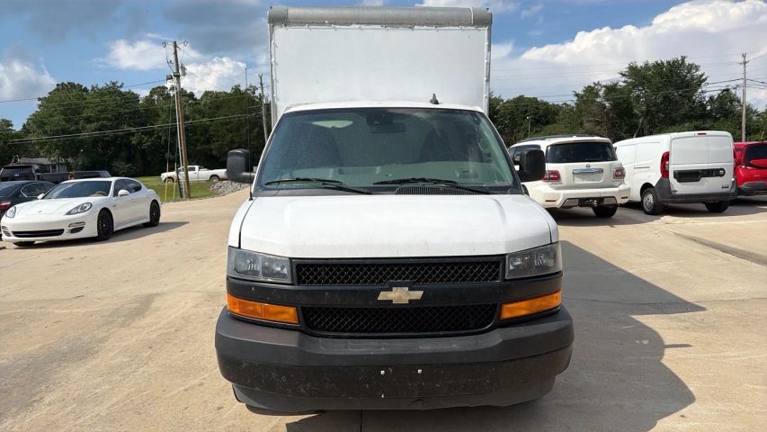chevrolet express cutaway 2021 1GB0GRFP9M1285418 image chevrolet express cutaway 2021 1GB0GRFP9M1285418 image